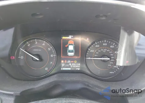 2023 Subaru Crosstrek Premium from USA, damaged, VIN JF2GTAEC7PH290538